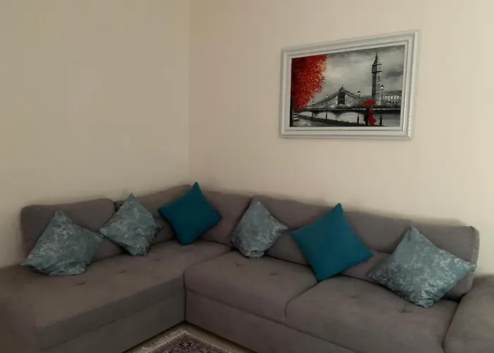 Privatunterkunft Double With Shared Bathroom