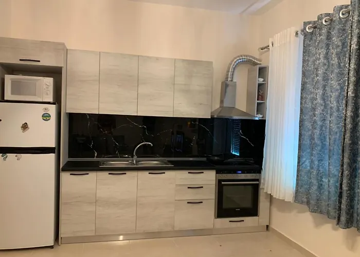 Alloggio in famiglia Double With Shared Bathroom